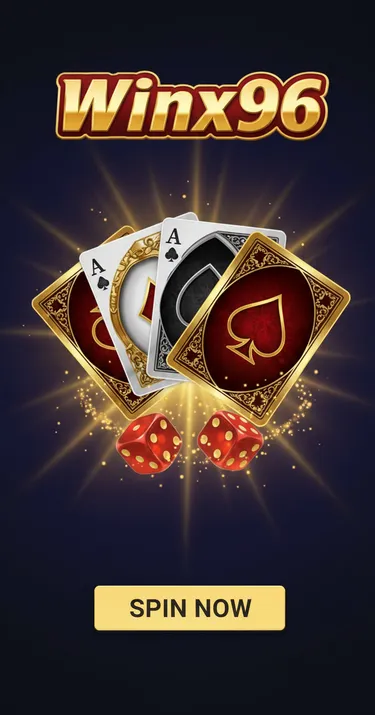Winx96 Casino